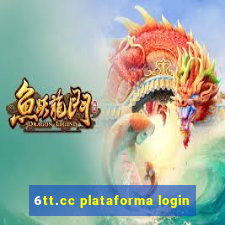 6tt.cc plataforma login